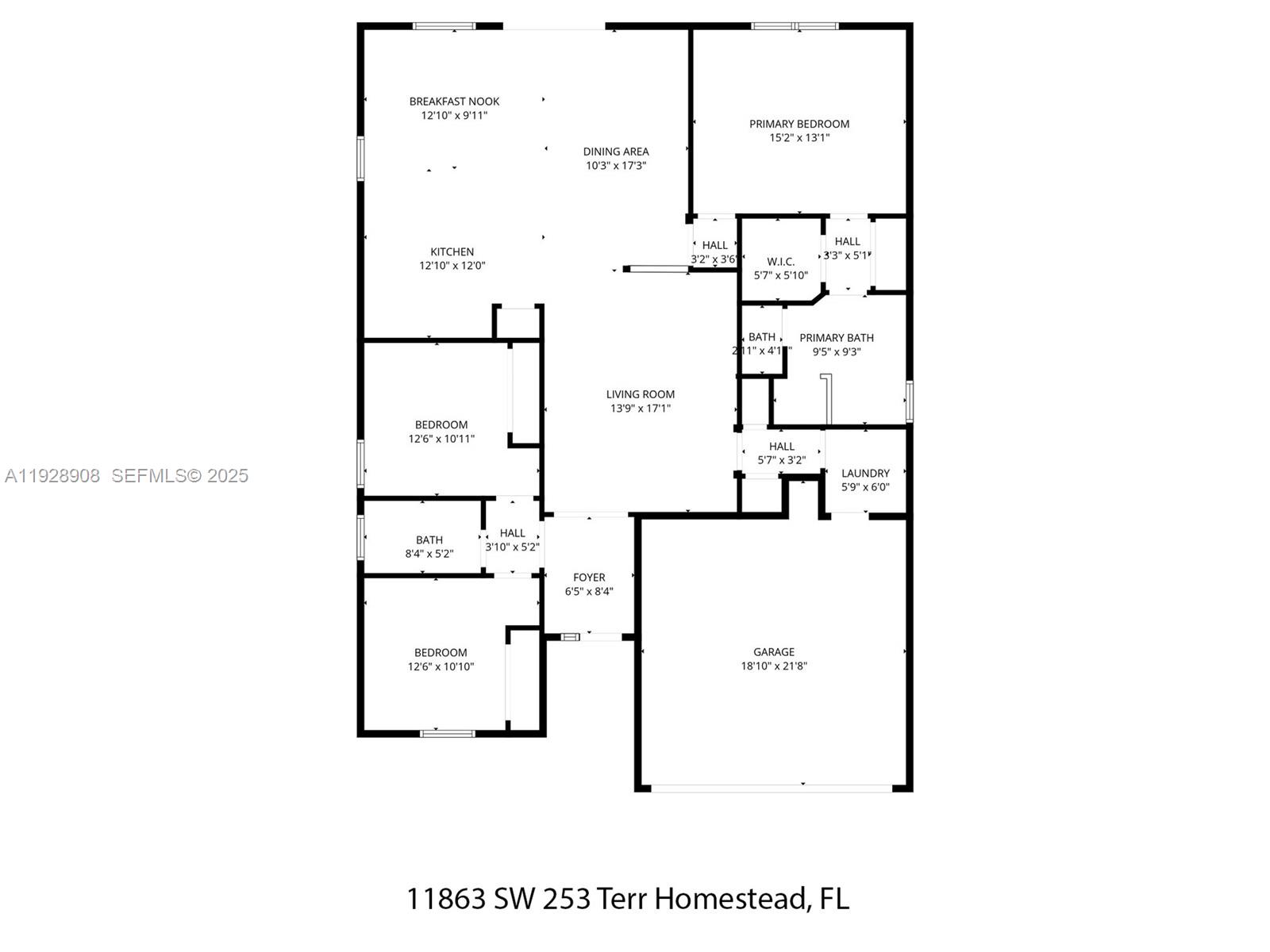 HEMINGWAY POINT - Residential