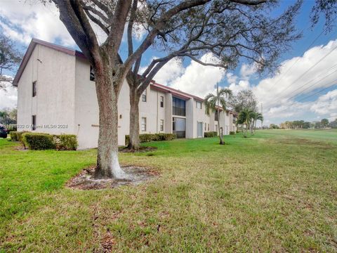 A home in North Lauderdale