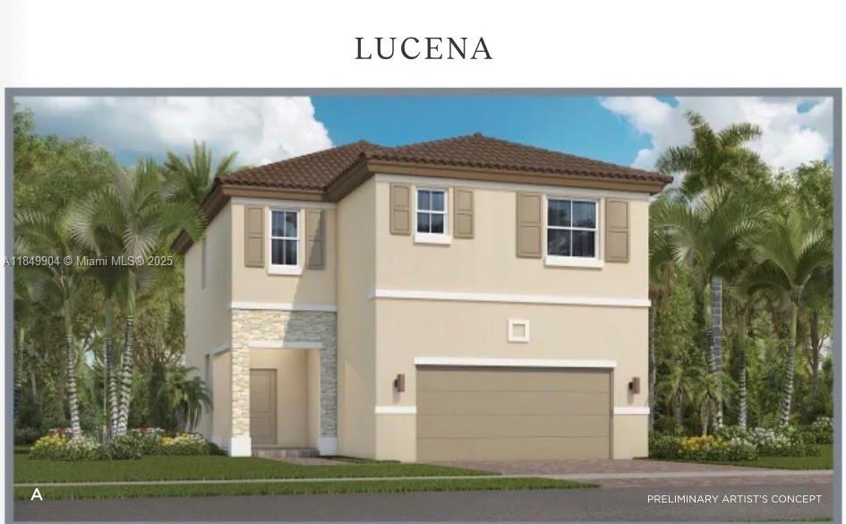 Stunning new construction home in the highly desirable Lennar community of Altamira! Be the first to live in this 4-bedroom, 2.5-bath residence sitting on an extra-large corner lot. This modern home features a sleek kitchen with top-of-the-line appliances, a brand-new washer and dryer, and a spacious 2-car garage. The open layout and generous backyard make it ideal for both relaxing and entertaining.
Located in a gated community (currently open during construction), Altamira offers access to premium amenities including a golf course, clubhouse, and more. Perfectly situated near major highways, schools, restaurants, and local attractions.
Schedule your showing today!