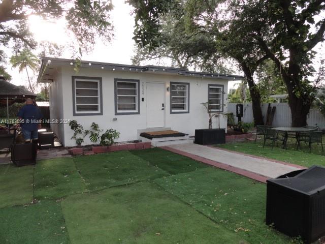 Property for Sale at Address Not Disclosed, Miami, Broward County, Florida - Bedrooms: 4 
Bathrooms: 2  - $490,000