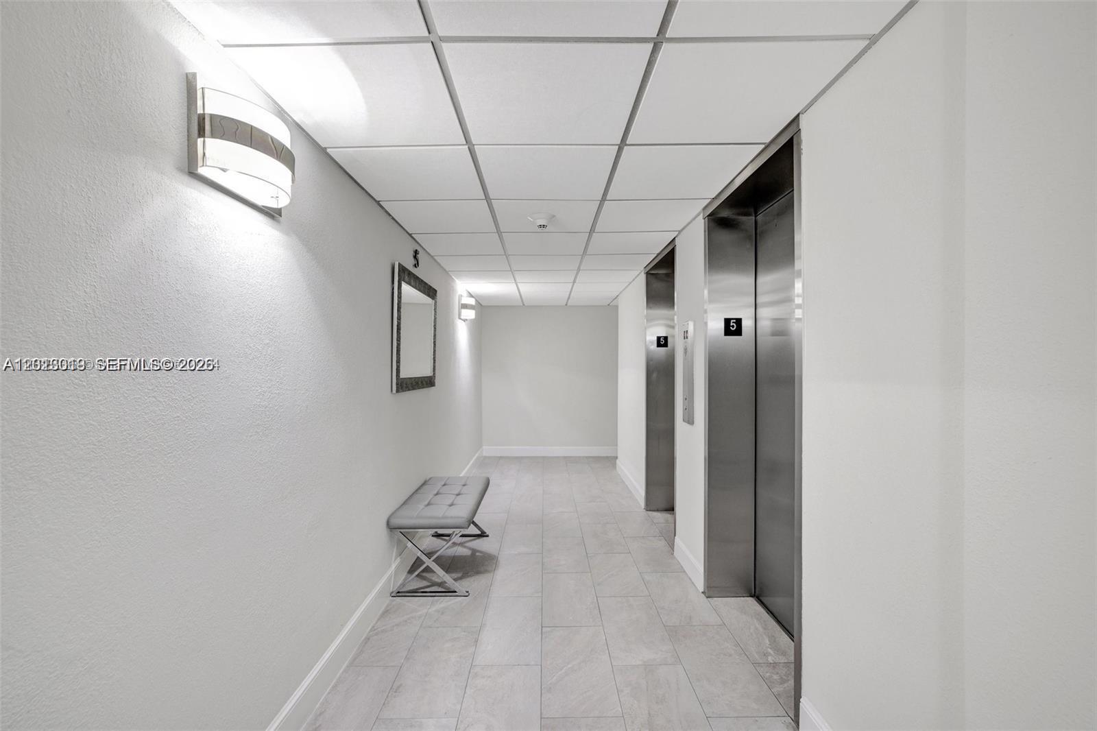 EMBASSY TOWER II INC COND - Residential