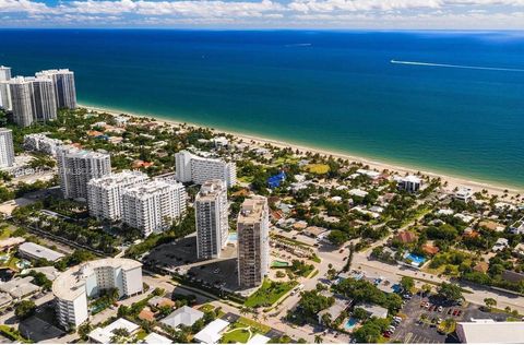 2715 N Ocean Blvd 2E Fort Lauderdale FL 33308