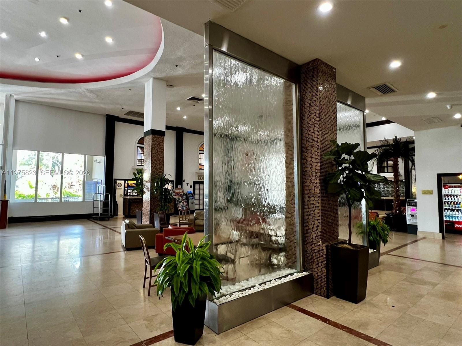 AVENTURA BEACH CLUB - Residential Lease