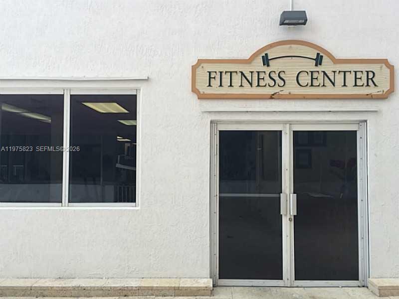 AVENTURA BEACH CLUB - Residential Lease