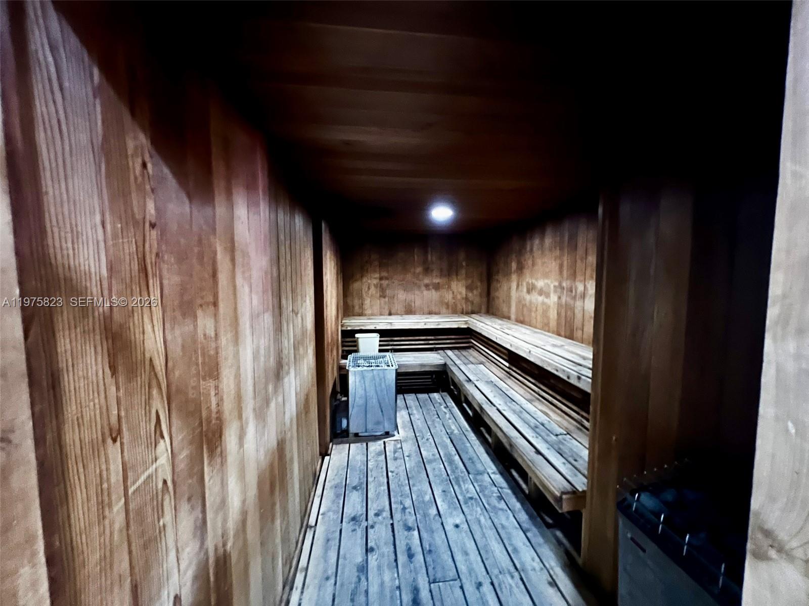 AVENTURA BEACH CLUB - Residential Lease