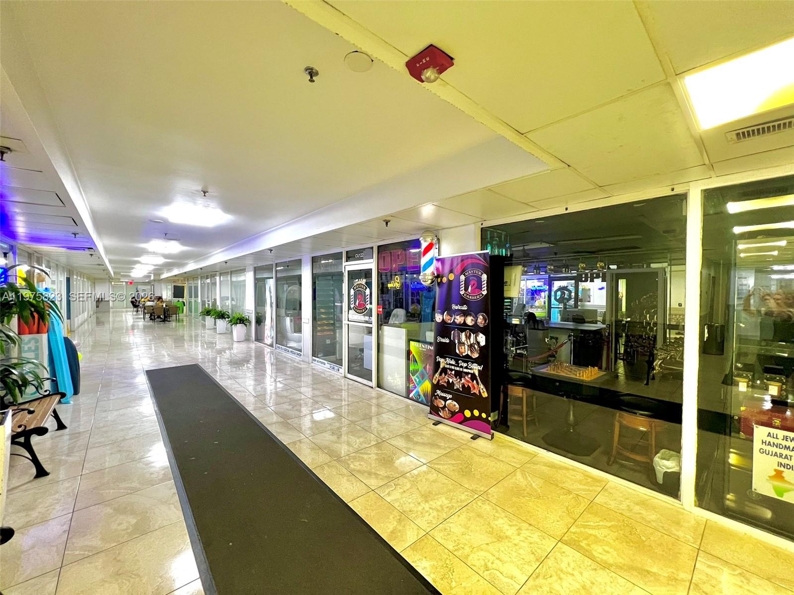 AVENTURA BEACH CLUB - Residential Lease