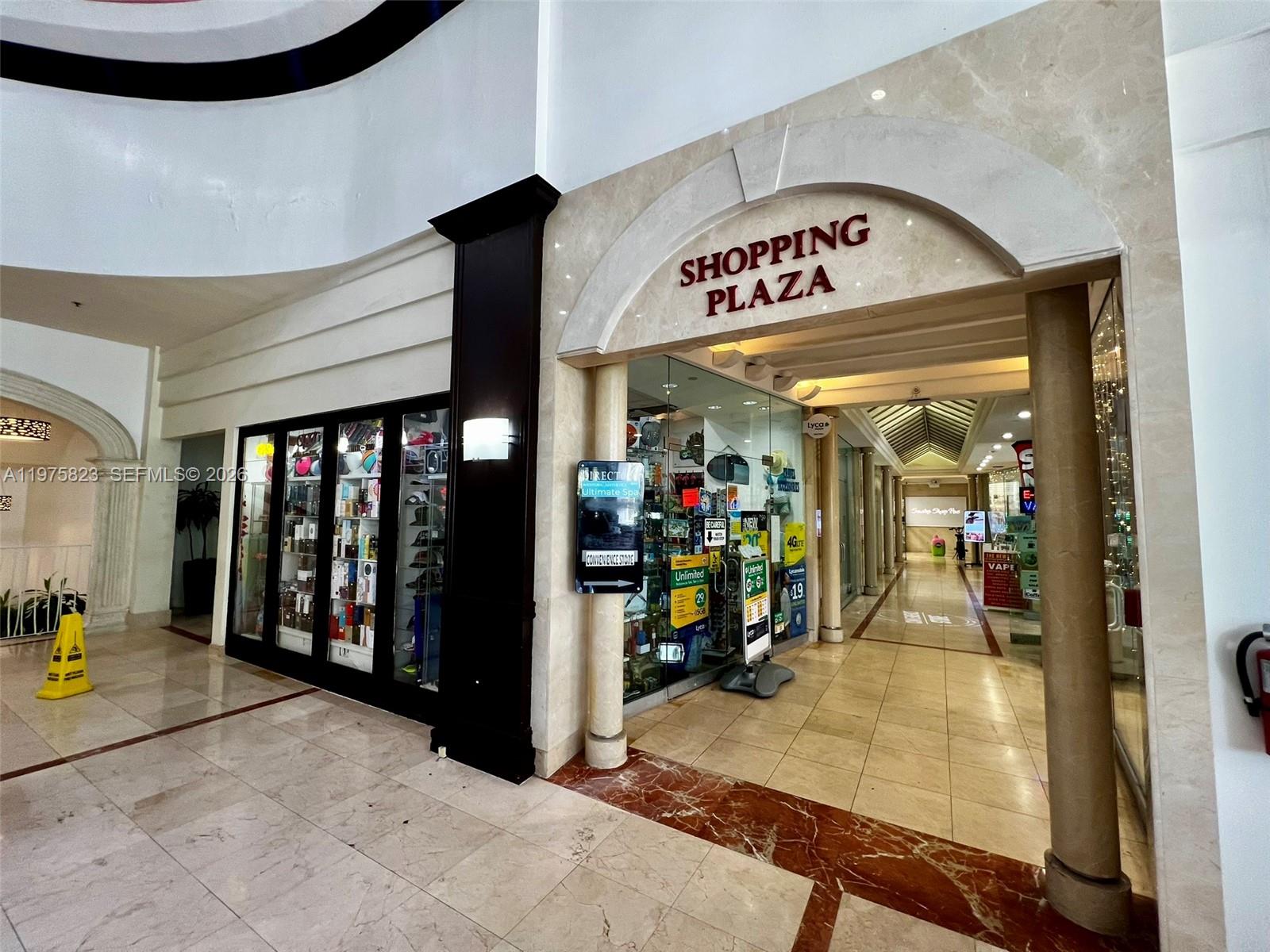 AVENTURA BEACH CLUB - Residential Lease