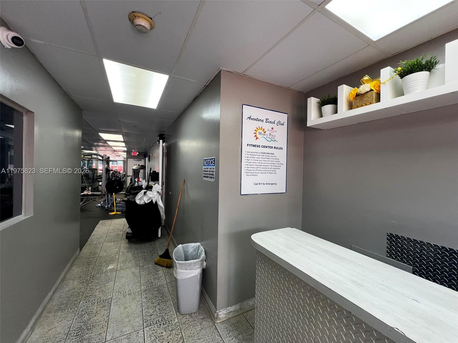 AVENTURA BEACH CLUB - Residential Lease