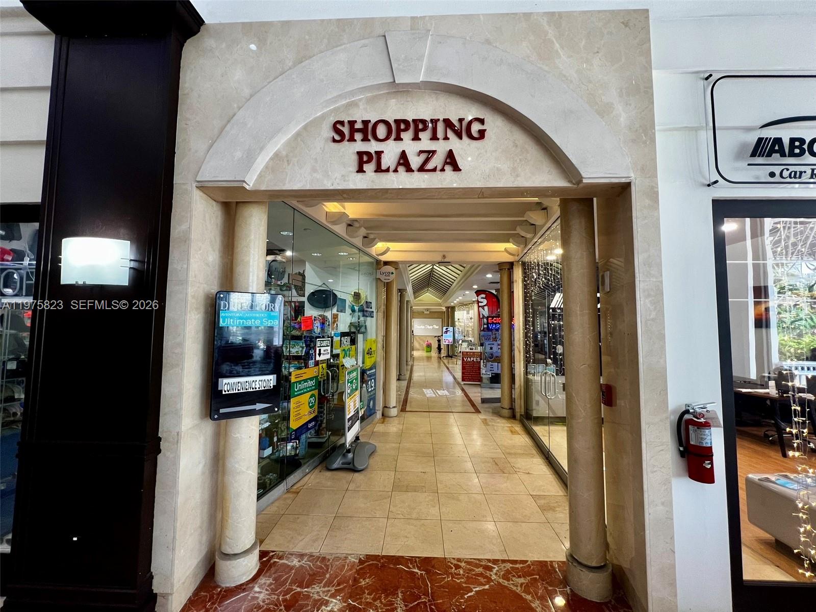 AVENTURA BEACH CLUB - Residential Lease