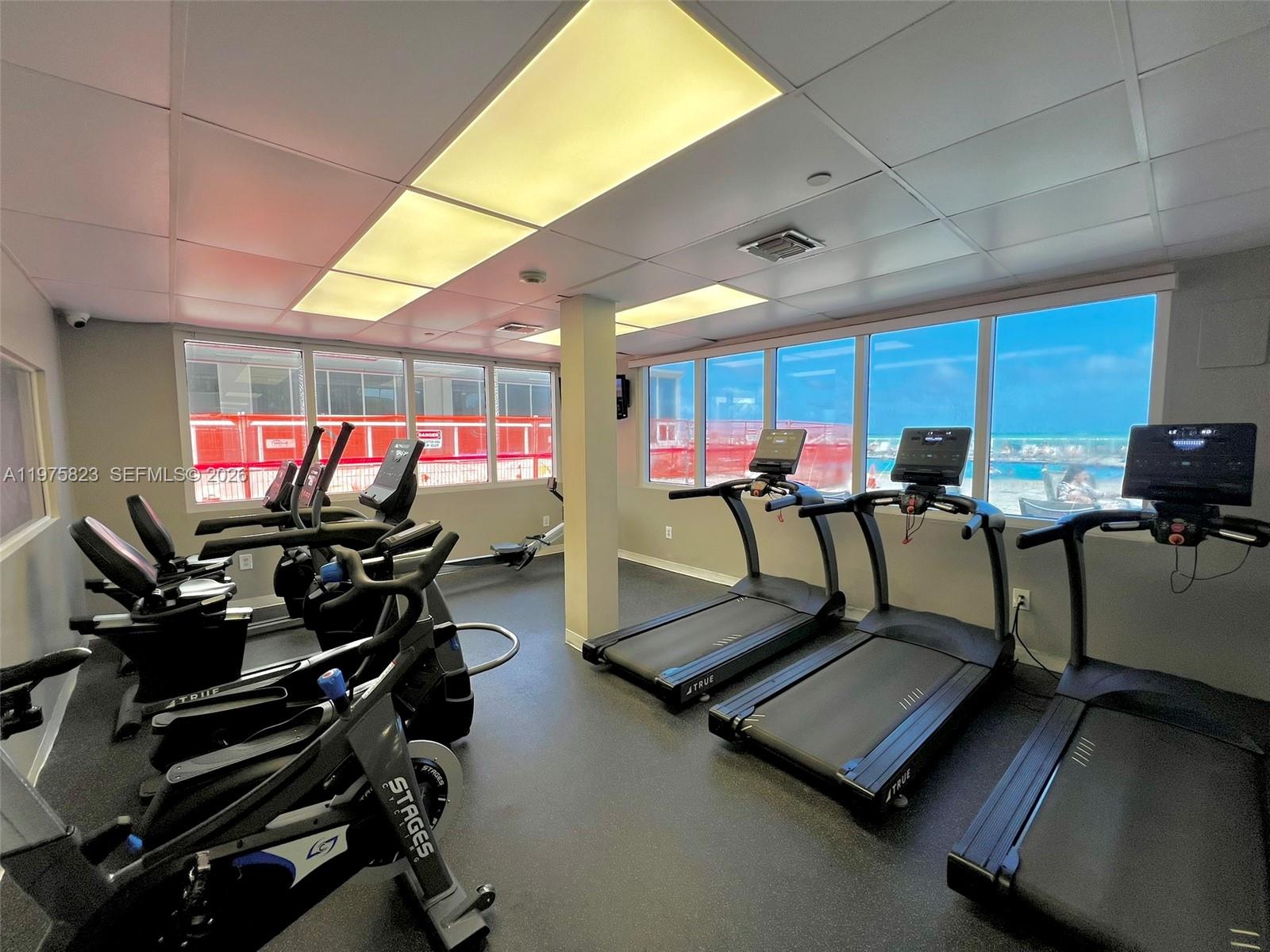 AVENTURA BEACH CLUB - Residential Lease