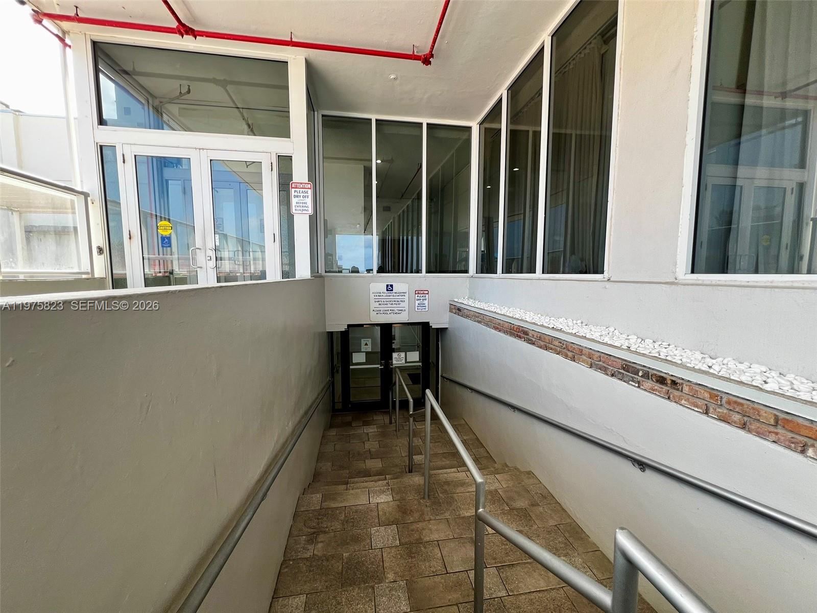 AVENTURA BEACH CLUB - Residential Lease