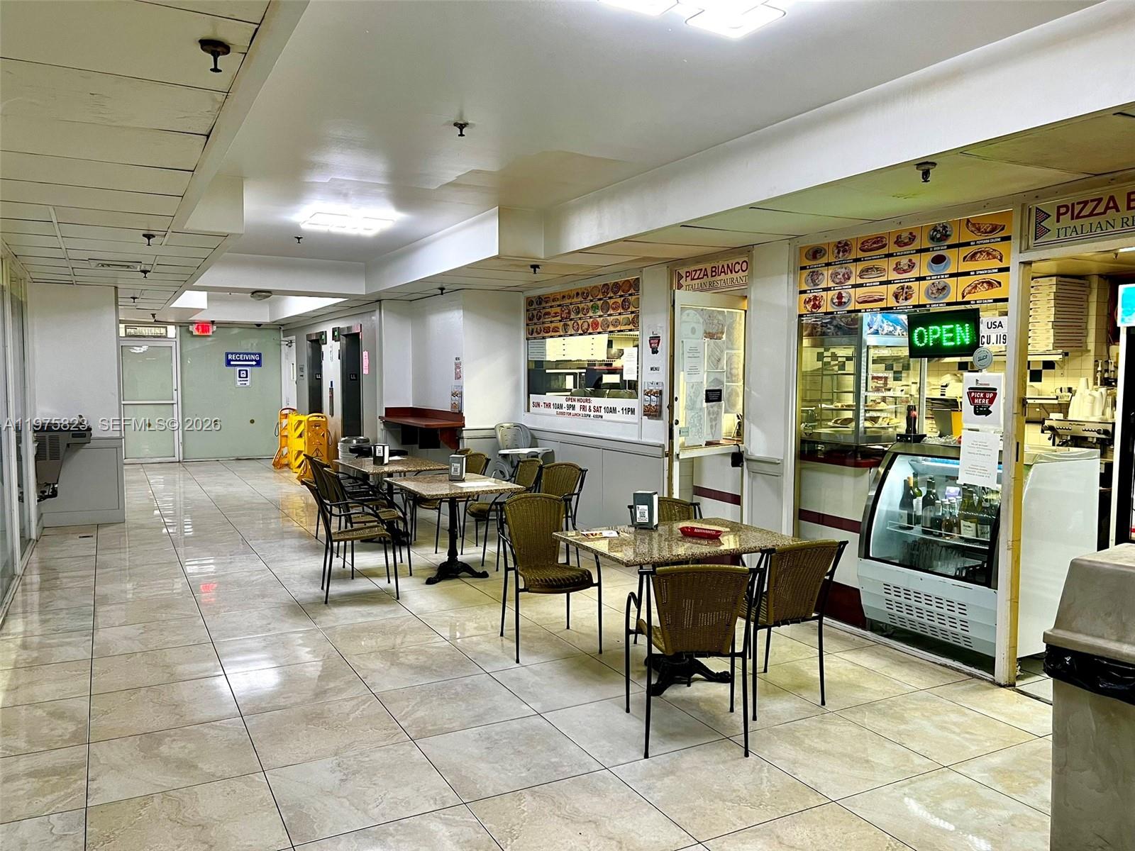 AVENTURA BEACH CLUB - Residential Lease