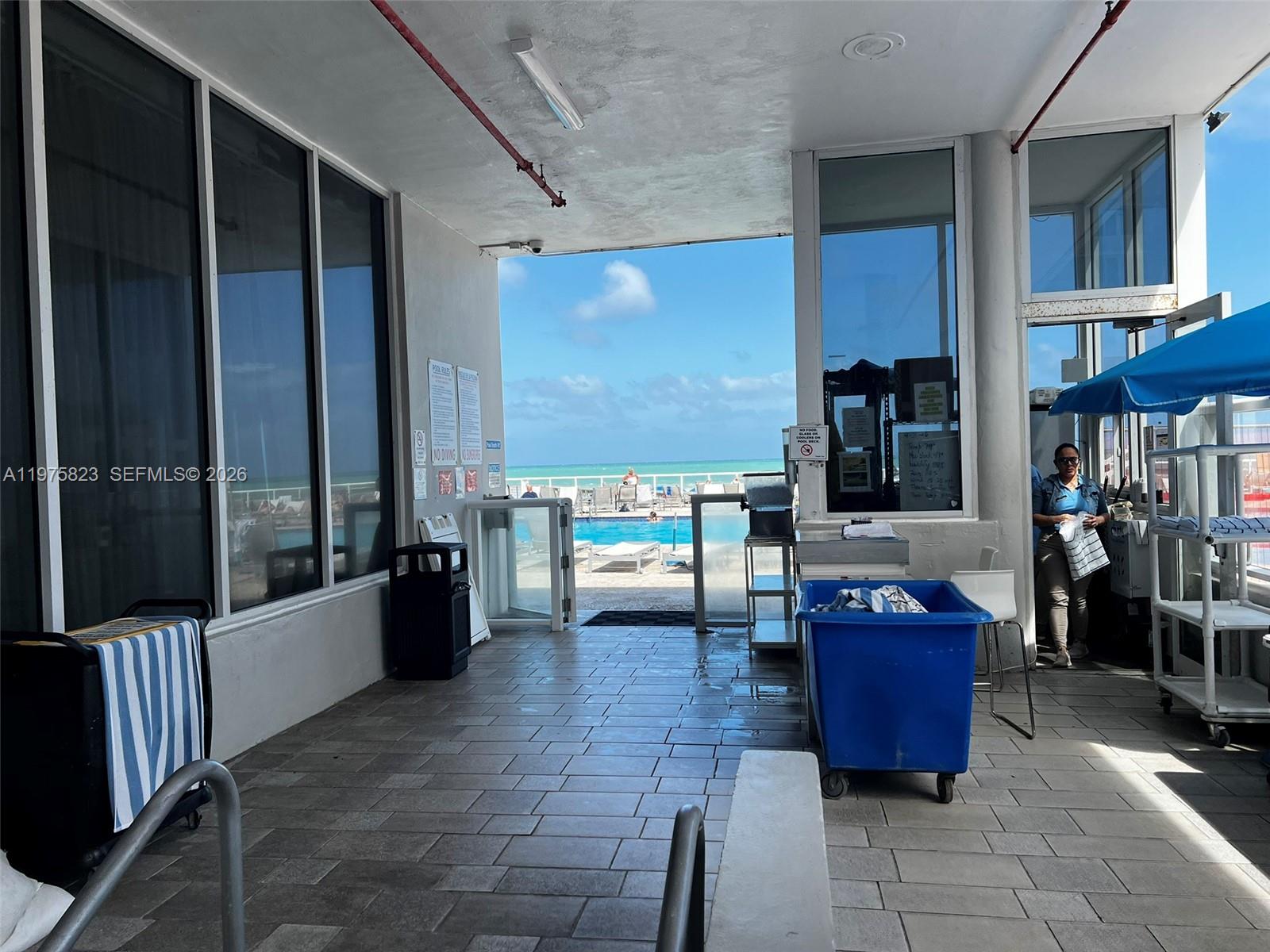 AVENTURA BEACH CLUB - Residential Lease