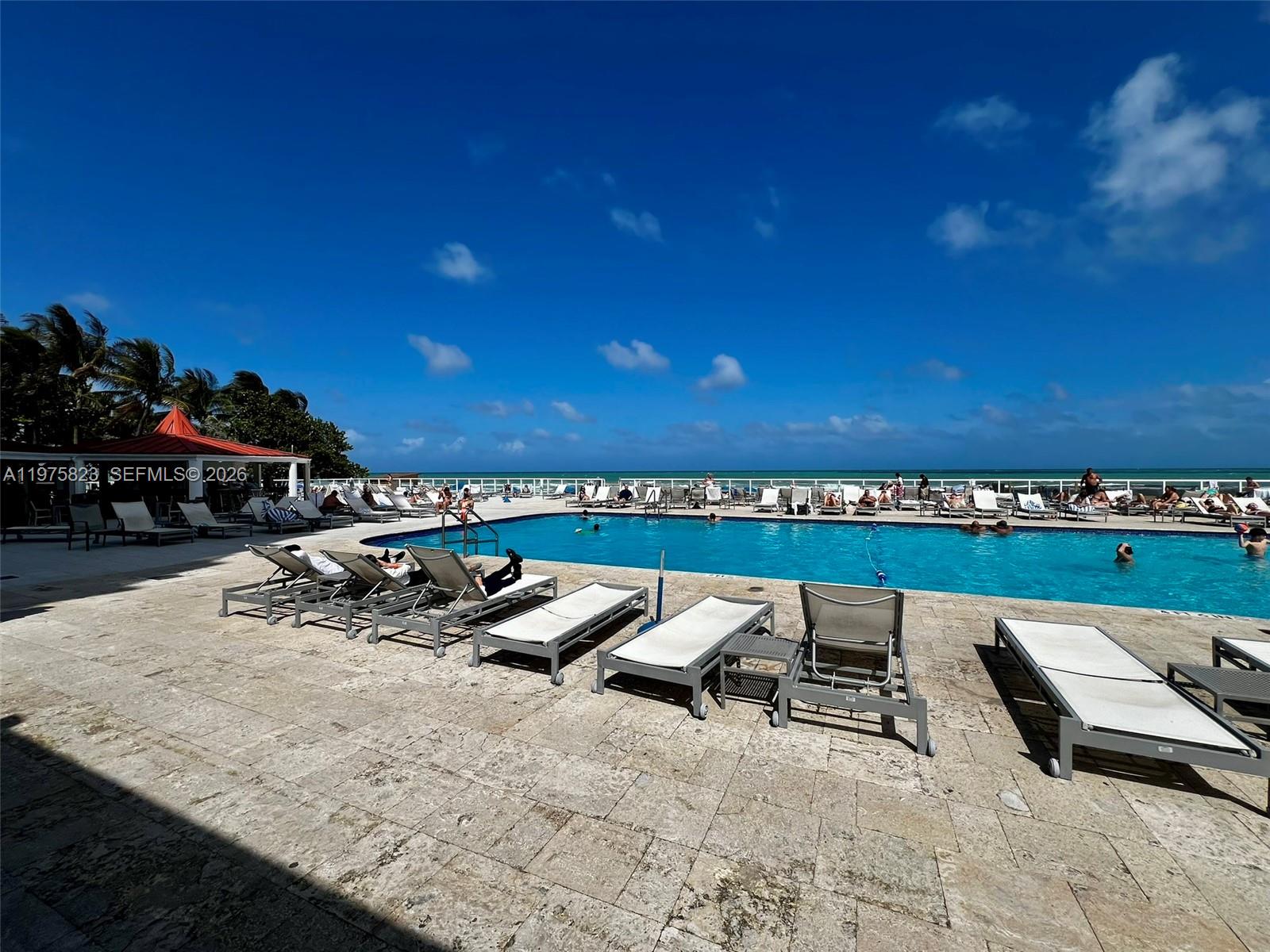 AVENTURA BEACH CLUB - Residential Lease