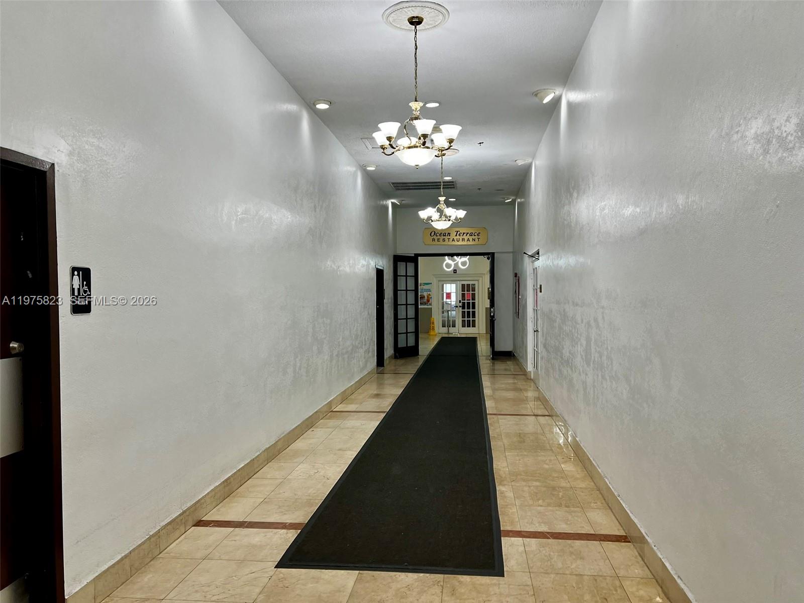 AVENTURA BEACH CLUB - Residential Lease