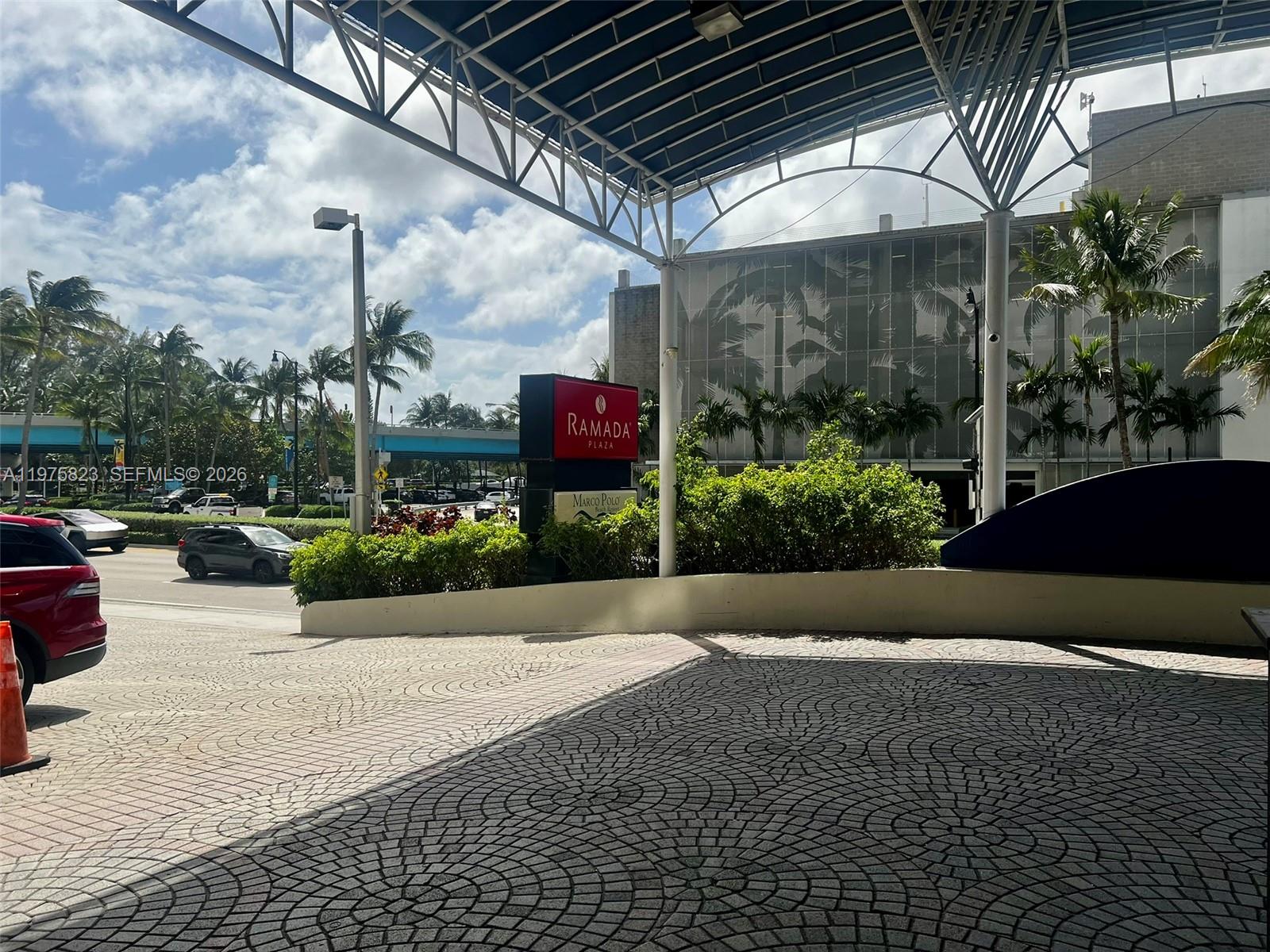 AVENTURA BEACH CLUB - Residential Lease