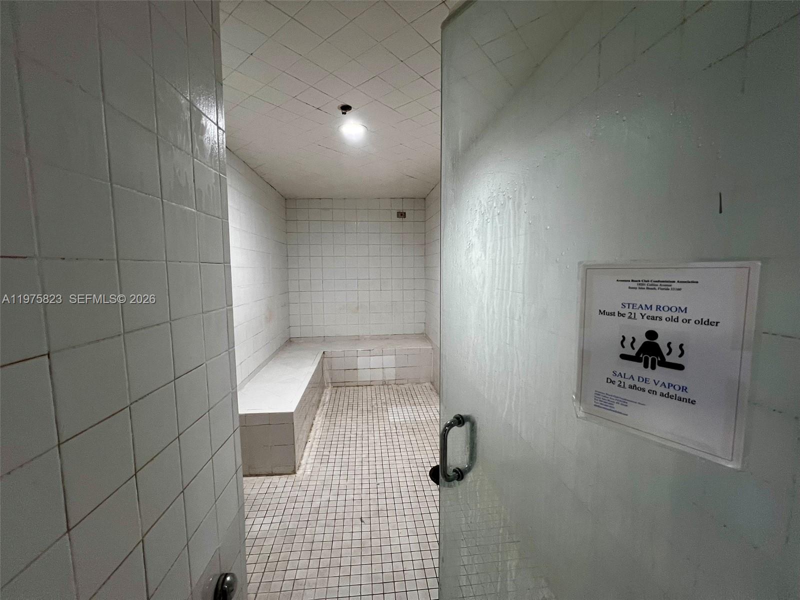 AVENTURA BEACH CLUB - Residential Lease