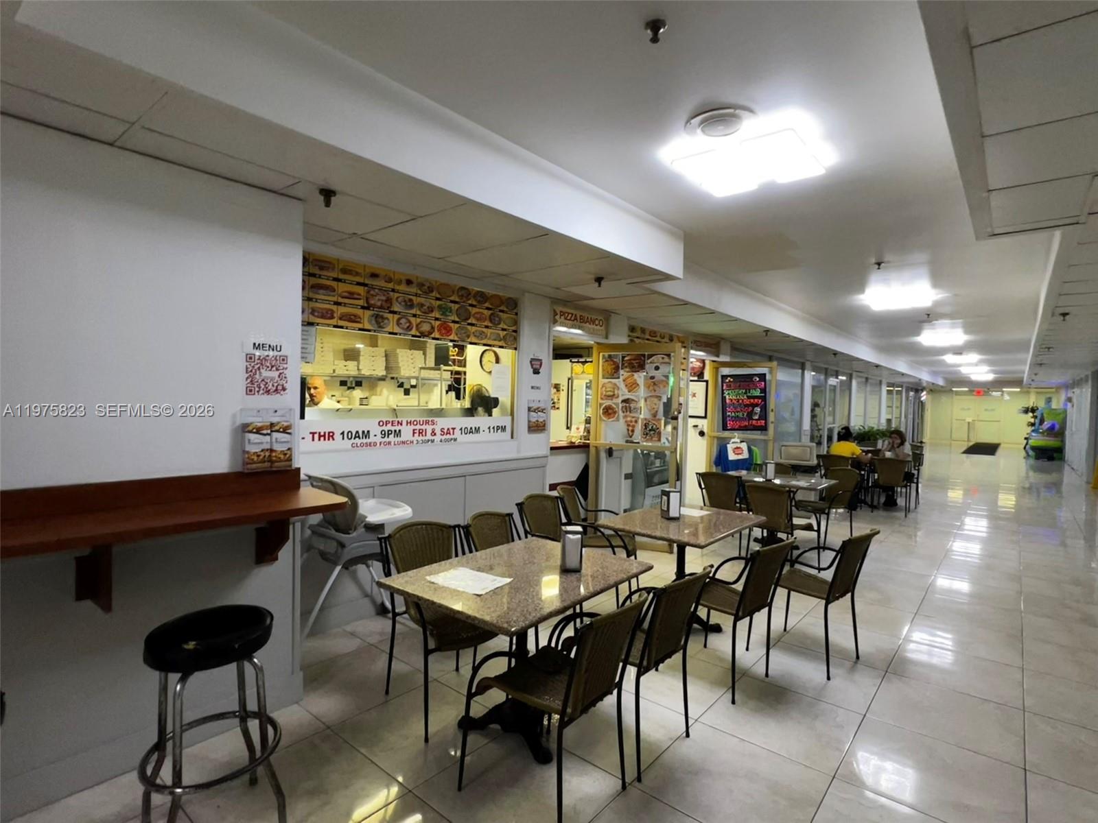 AVENTURA BEACH CLUB - Residential Lease