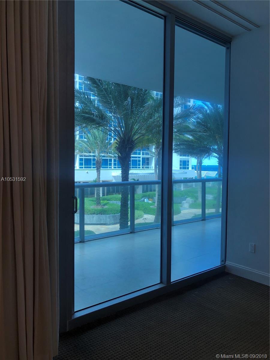 SOUTH CARILLON BEACH COND - Residential Lease