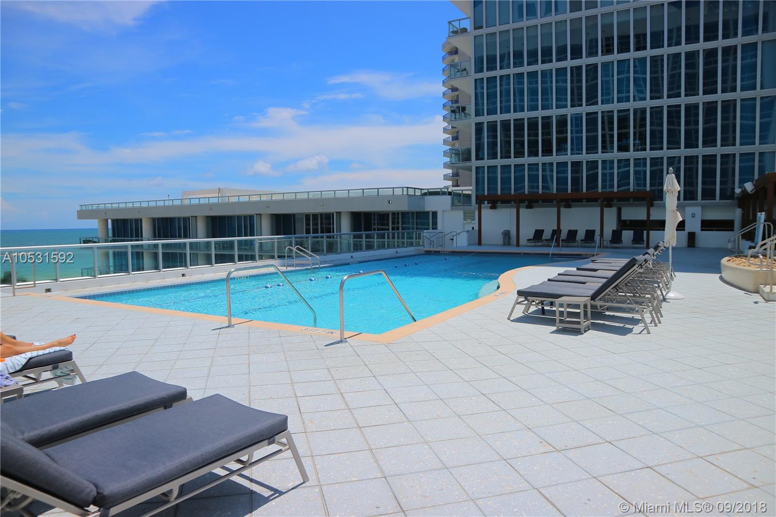 SOUTH CARILLON BEACH COND - Residential Lease