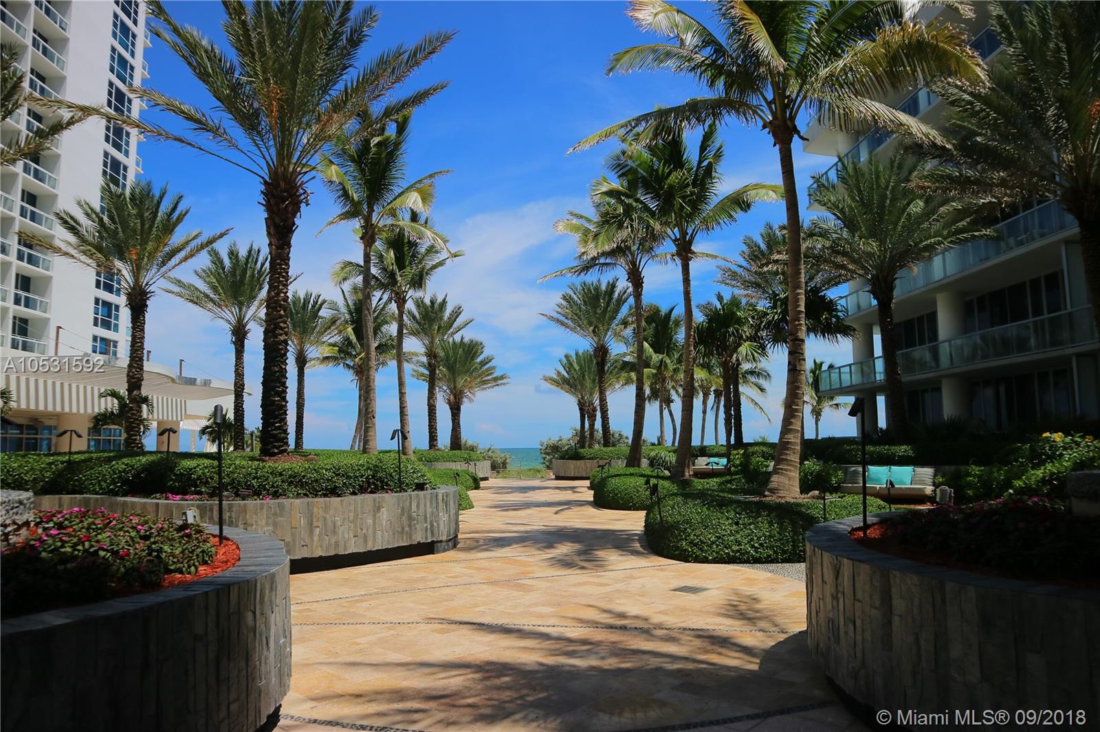SOUTH CARILLON BEACH COND - Residential Lease