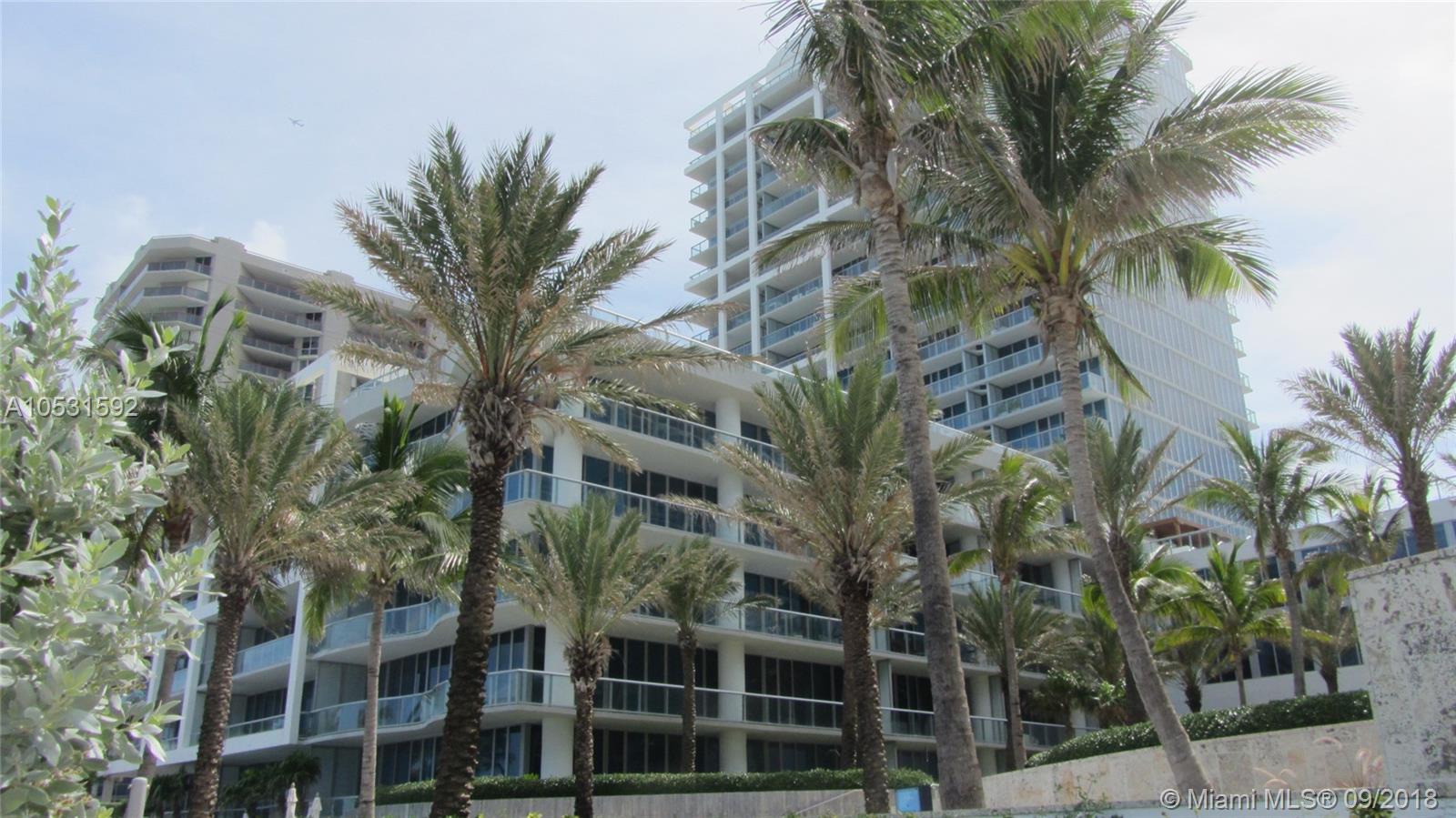 SOUTH CARILLON BEACH COND - Residential Lease