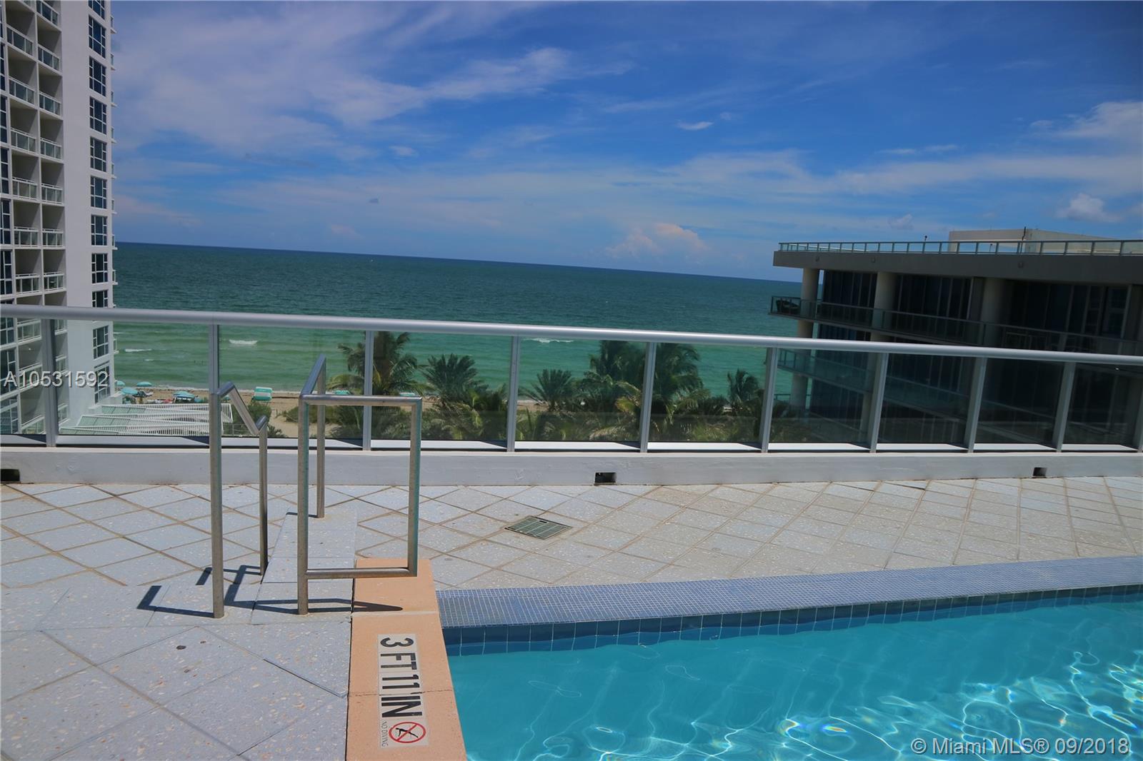 SOUTH CARILLON BEACH COND - Residential Lease