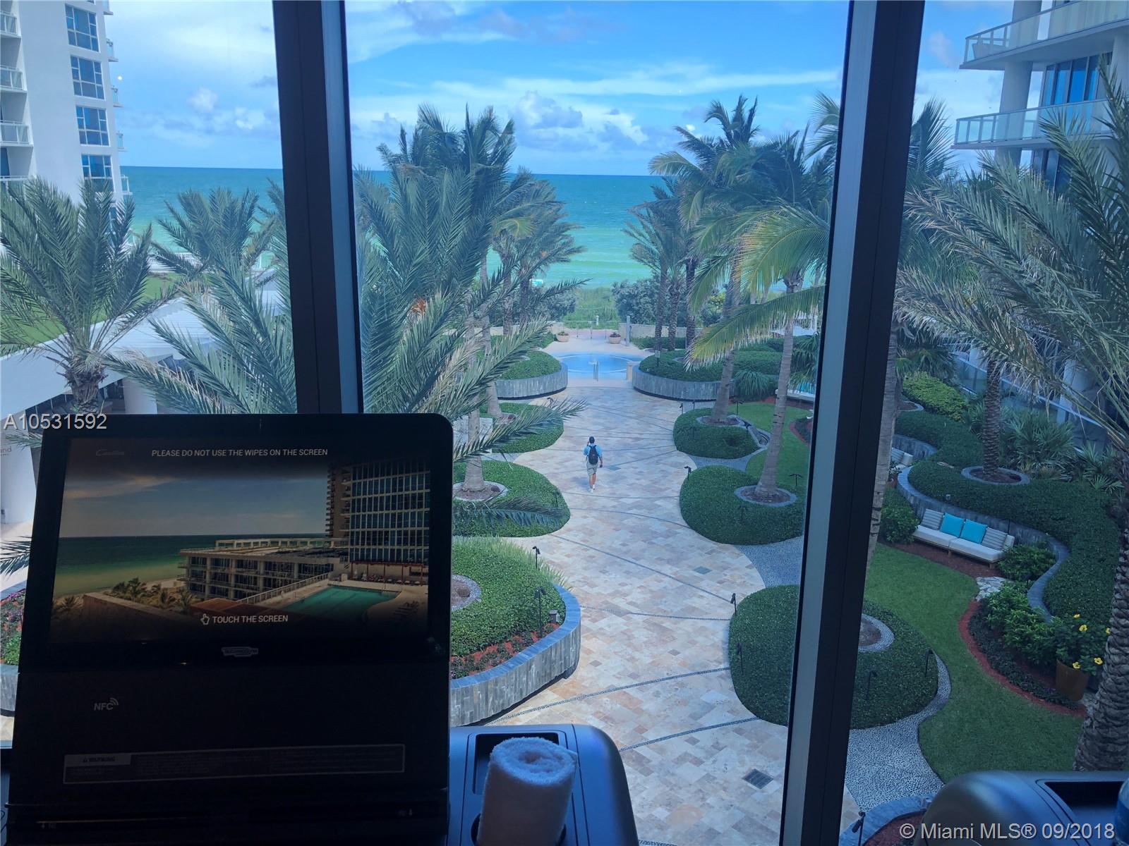 SOUTH CARILLON BEACH COND - Residential Lease