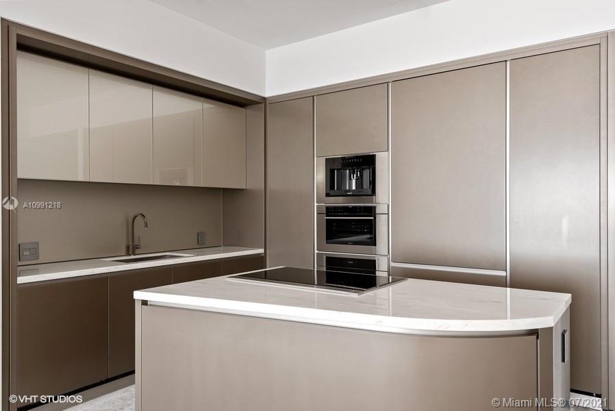 Armani - Residential