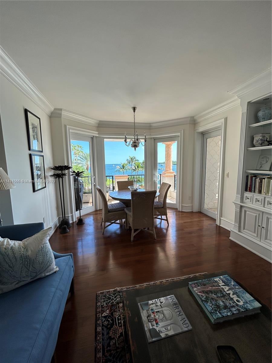 BAYVIEW AT FISHER ISLAND - Residential