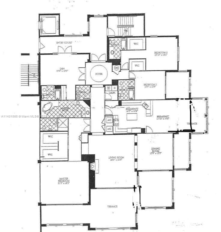 BAYVIEW AT FISHER ISLAND - Residential