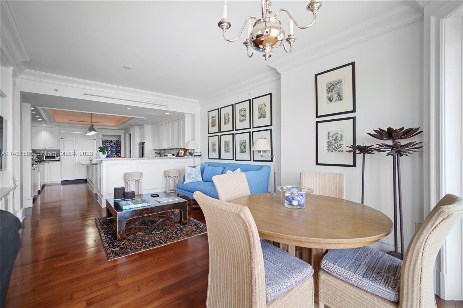 BAYVIEW AT FISHER ISLAND - Residential