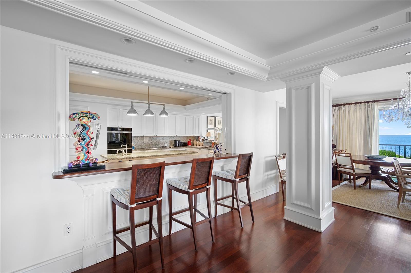 BAYVIEW AT FISHER ISLAND - Residential