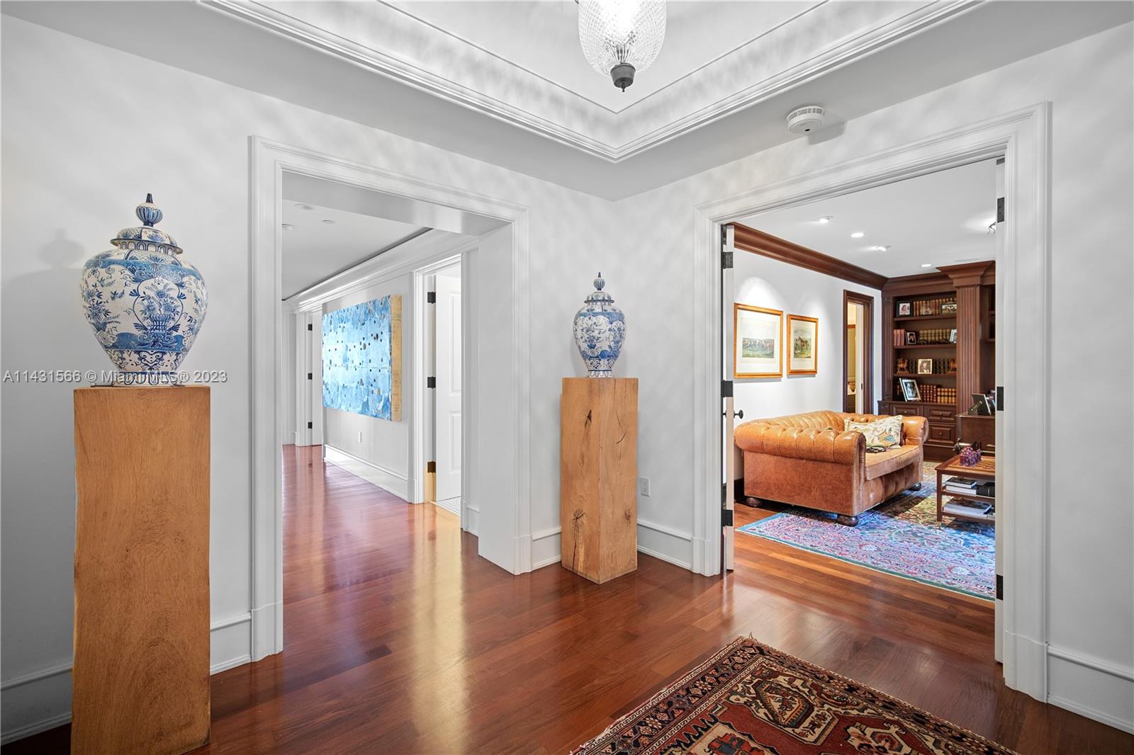 BAYVIEW AT FISHER ISLAND - Residential