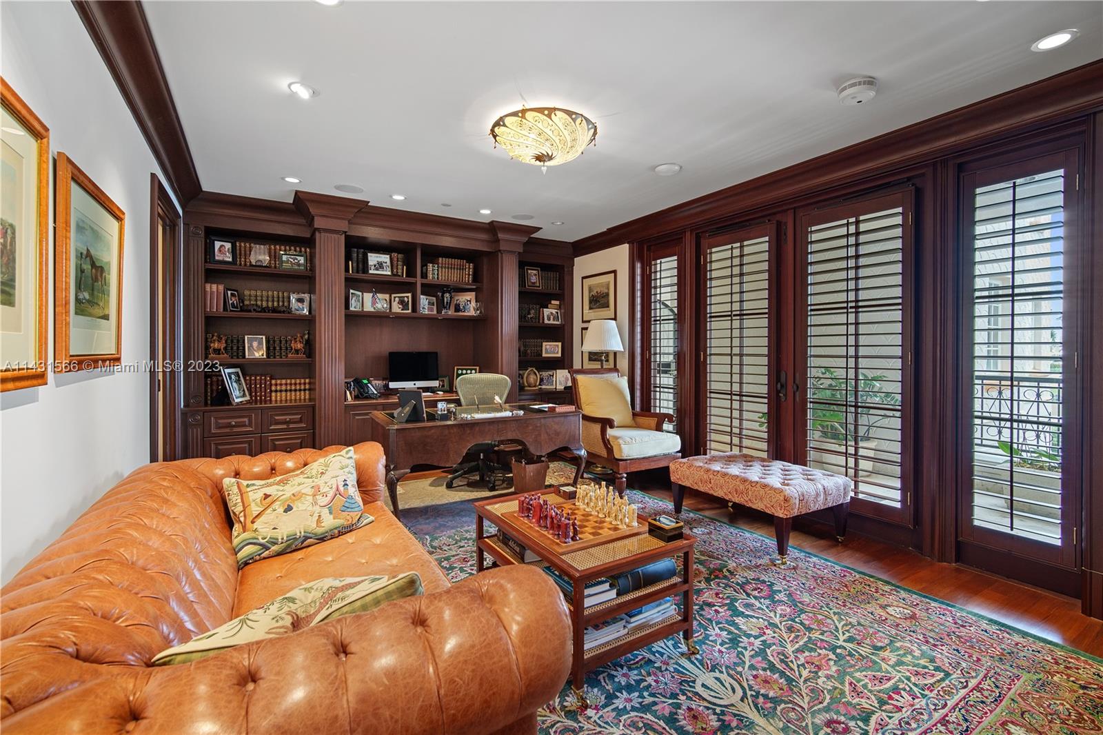 BAYVIEW AT FISHER ISLAND - Residential