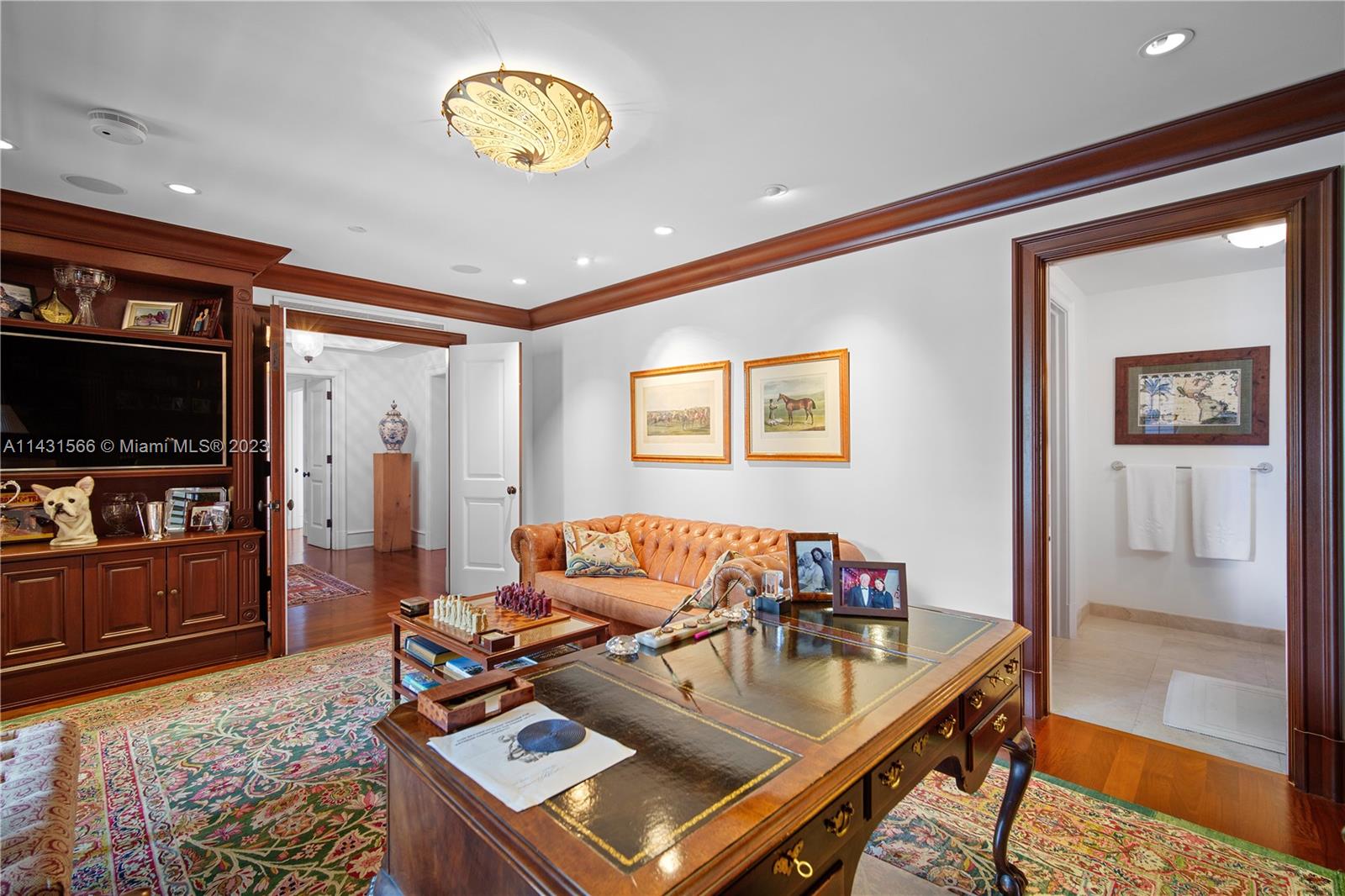 BAYVIEW AT FISHER ISLAND - Residential