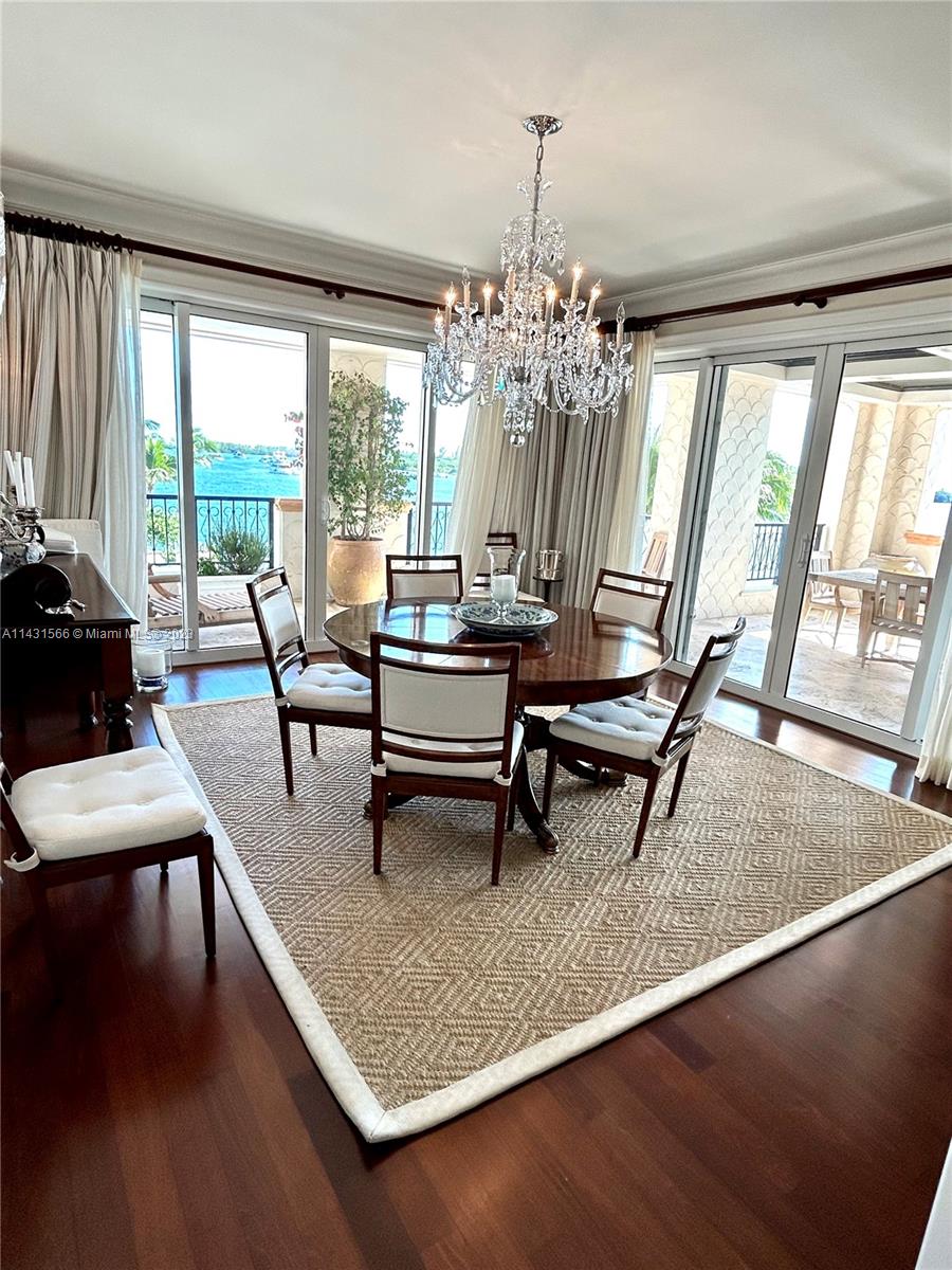 BAYVIEW AT FISHER ISLAND - Residential