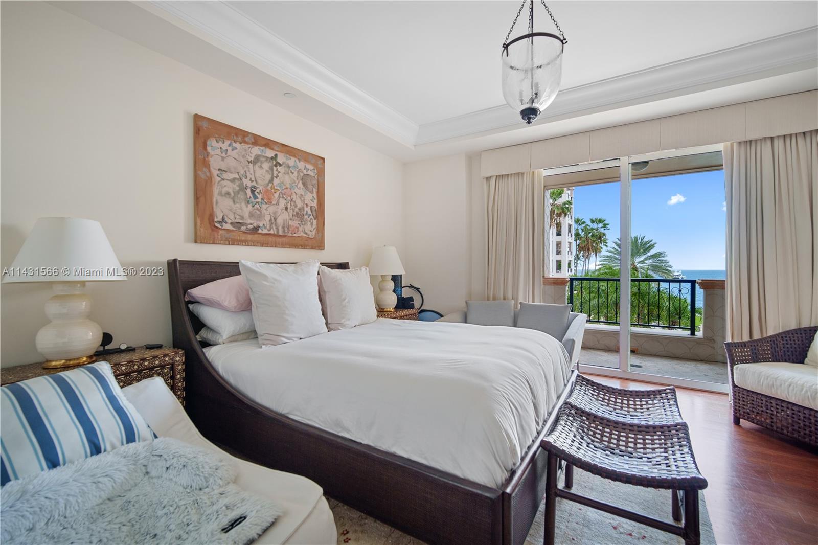 BAYVIEW AT FISHER ISLAND - Residential