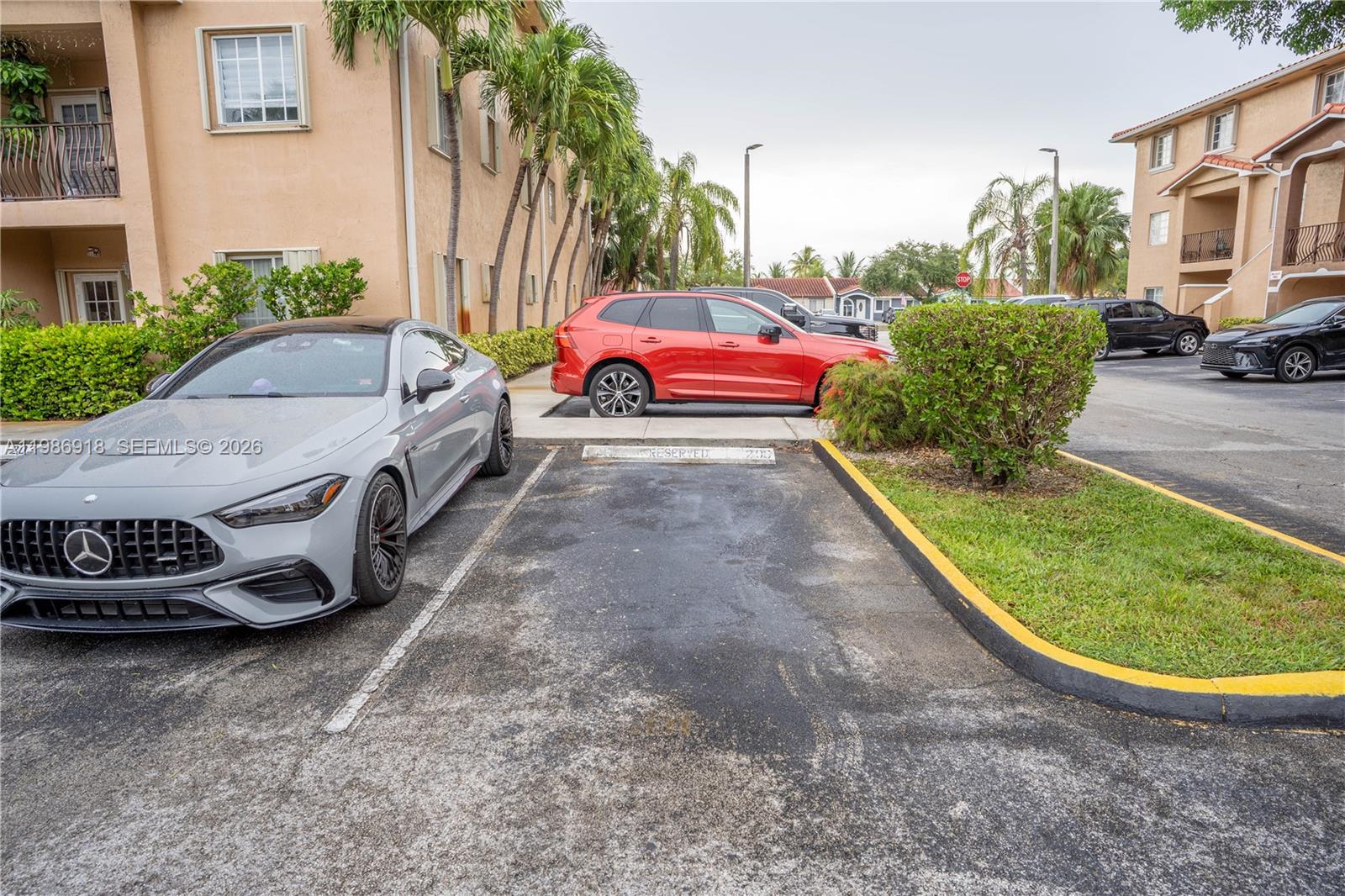 POINCIANA LAKES VILLAS CO - Residential