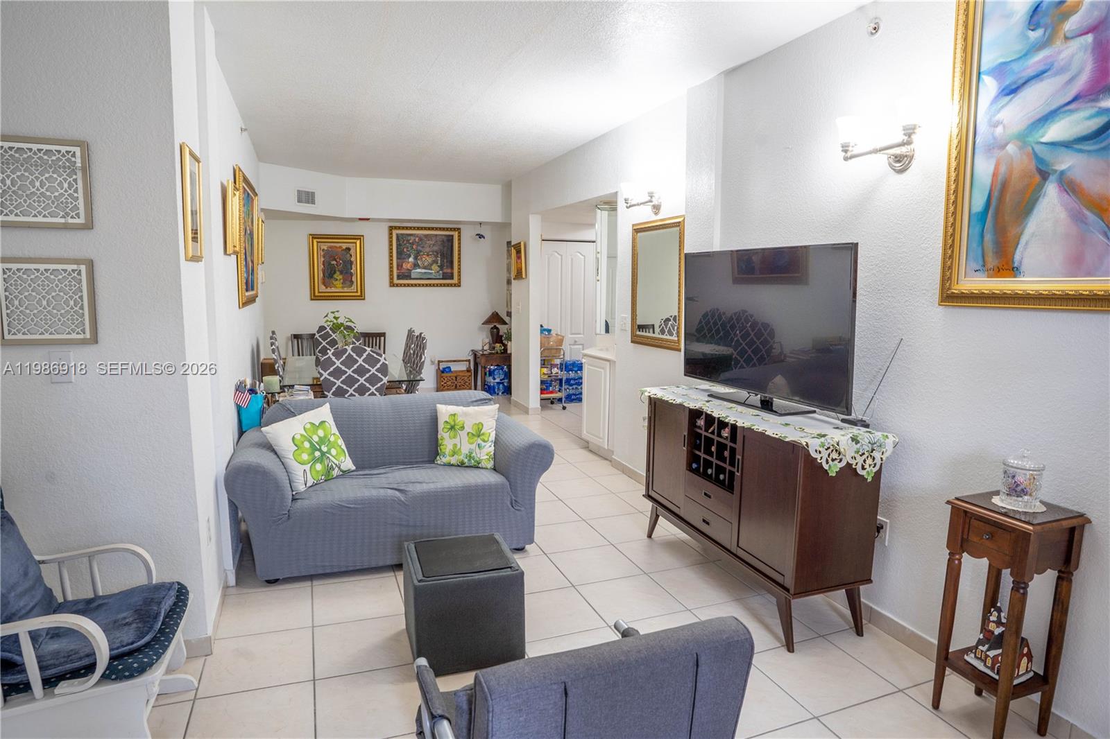 POINCIANA LAKES VILLAS CO - Residential