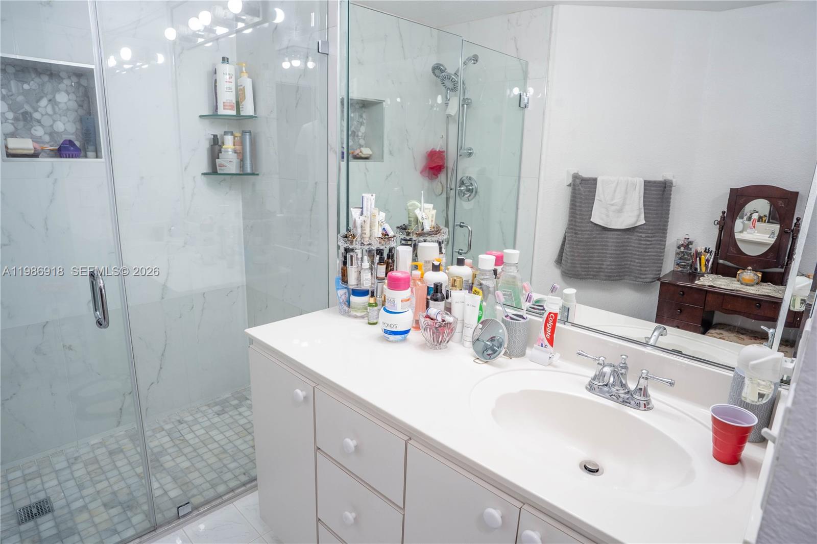 POINCIANA LAKES VILLAS CO - Residential