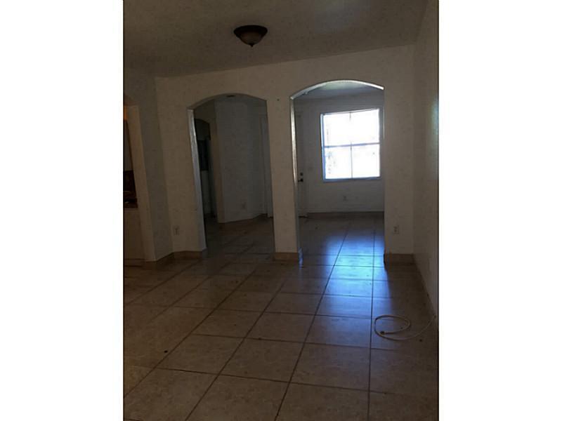 BLUEWATERS SUBDIVISION - Residential Lease