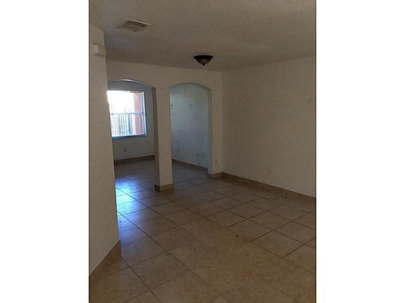 BLUEWATERS SUBDIVISION - Residential Lease