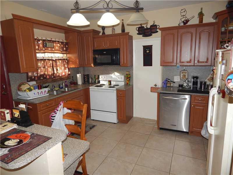 ROGERS ADDITION - Residential