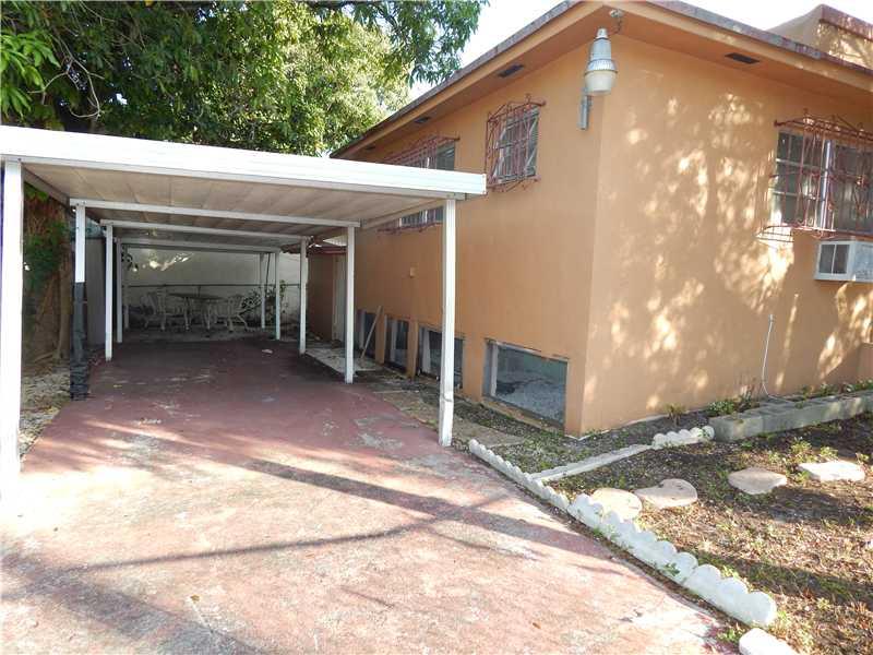 ROGERS ADDITION - Residential