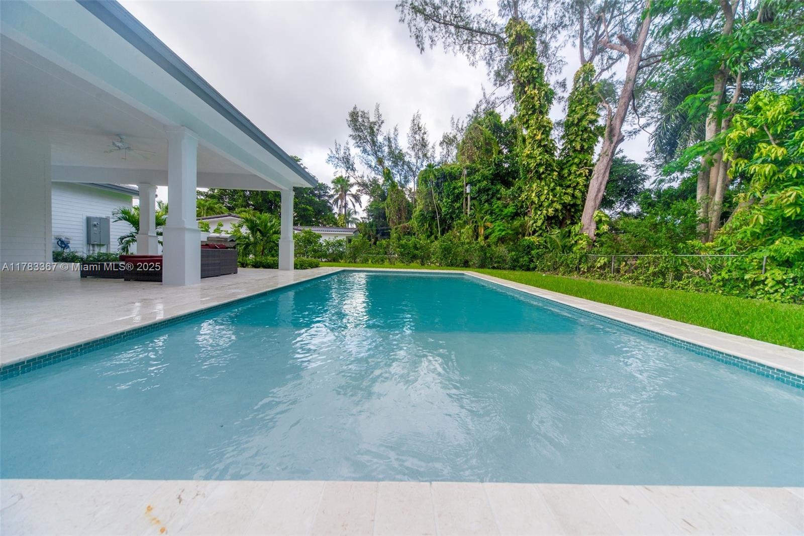 Rental Property at 4405 Sw 64th Ct, Miami, Broward County, Florida - Bedrooms: 7 
Bathrooms: 8  - $18,500 MO.