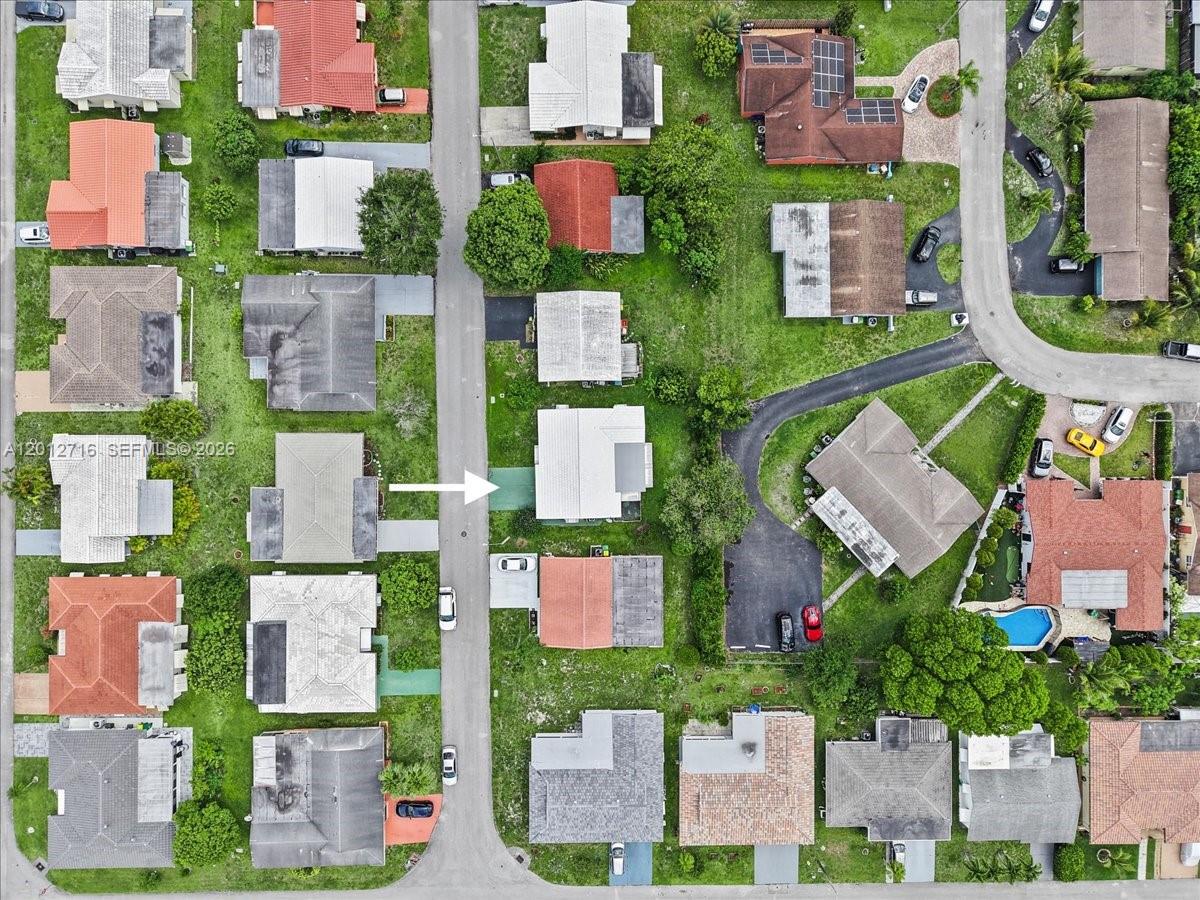 MAINLANDS OF TAMARAC LAKE - Residential