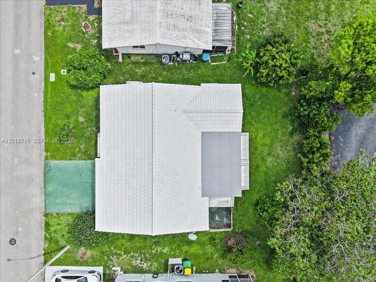 MAINLANDS OF TAMARAC LAKE - Residential