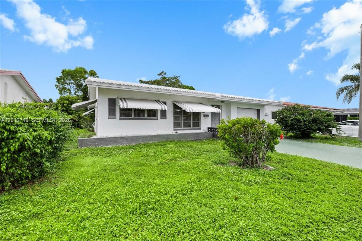 MAINLANDS OF TAMARAC LAKE - Residential