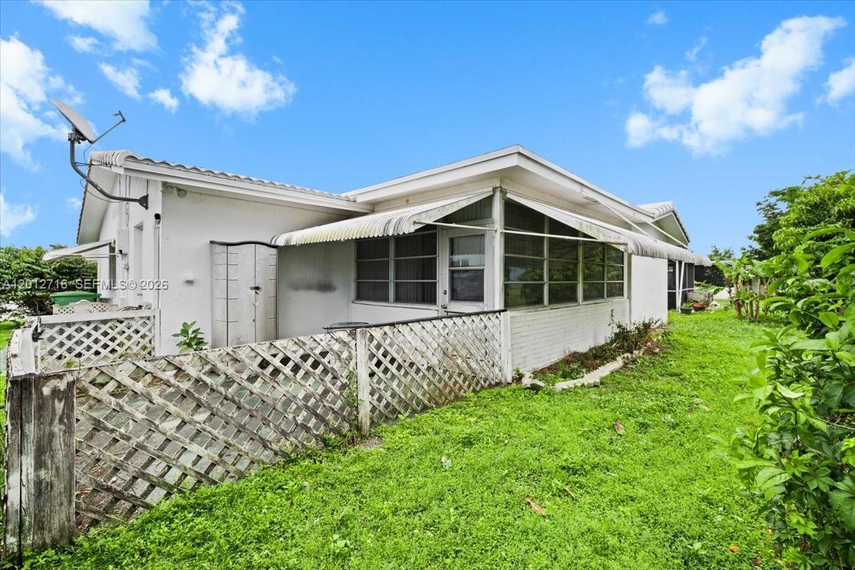 MAINLANDS OF TAMARAC LAKE - Residential